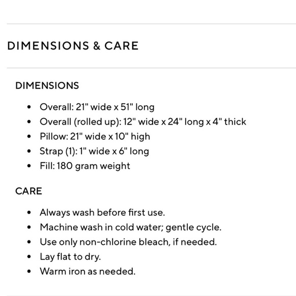 Lilly Pulitzer Other - Lilly Pulitzer pottery barn nap mat